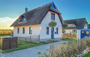 Exterior - Nice home in Zierow with sauna (Zierow)