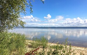 Beach nearby, fishing - Cozy home in Zierow with sauna (Zierow)