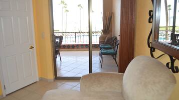 Smart-TV, DVD-Player