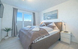 2 Schlafzimmer, kostenloses WLAN