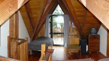 2 habitaciones