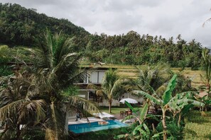 View from property - Natural View Sidemen Cottage (Sidemen)