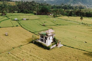 View from property - Natural View Sidemen Cottage (Sidemen)