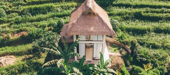 Natural View Sidemen Cottage
