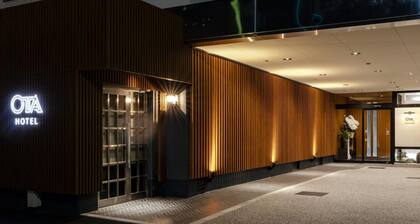 Hotel Ota