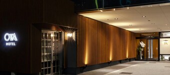 Hotel Ota
