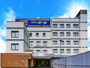 Exterior - Hotel Ota (Ozu)