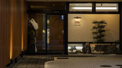 Hotel Ota