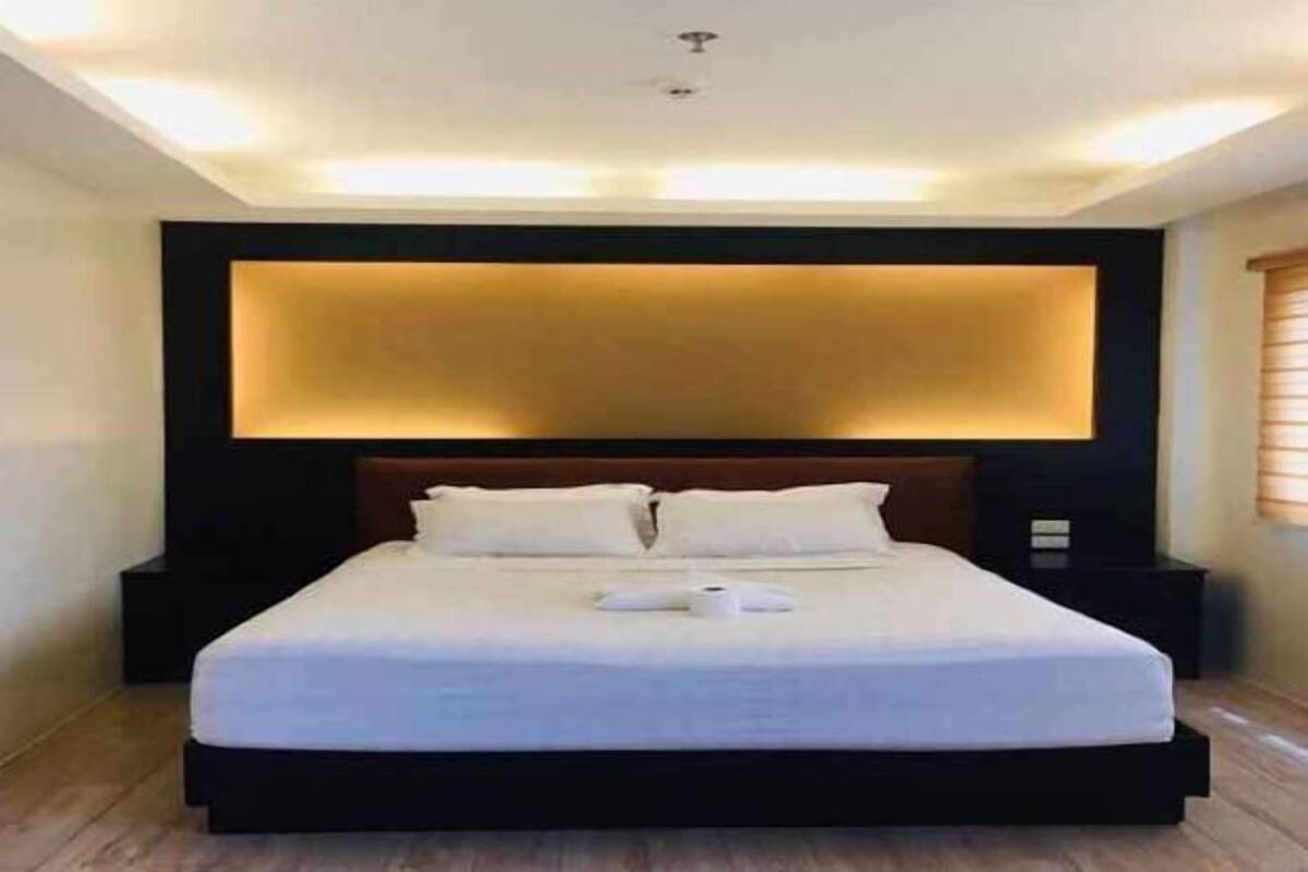 1 Schlafzimmer, Schreibtisch, kostenloses WLAN