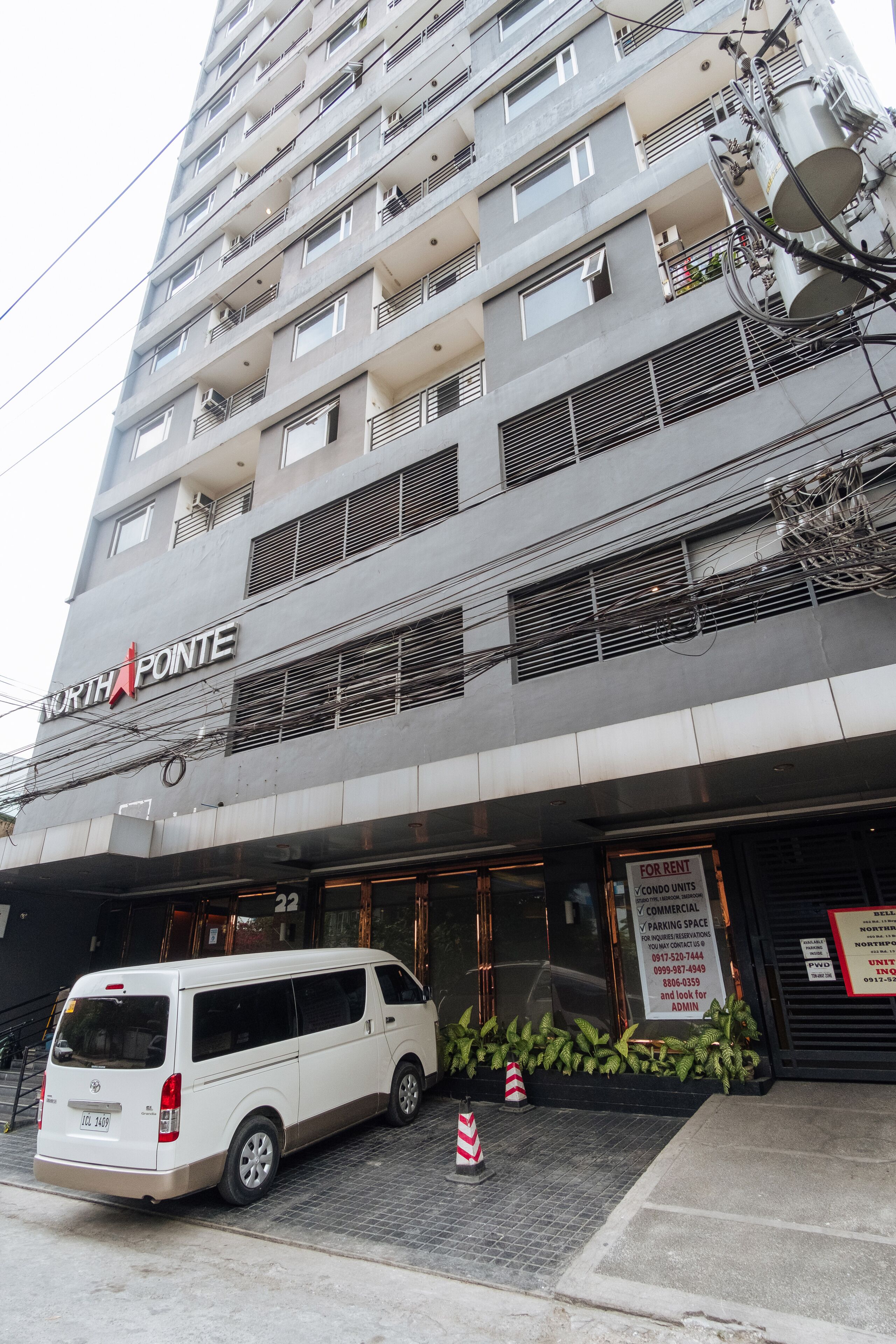 Photo - Northpointe Residences