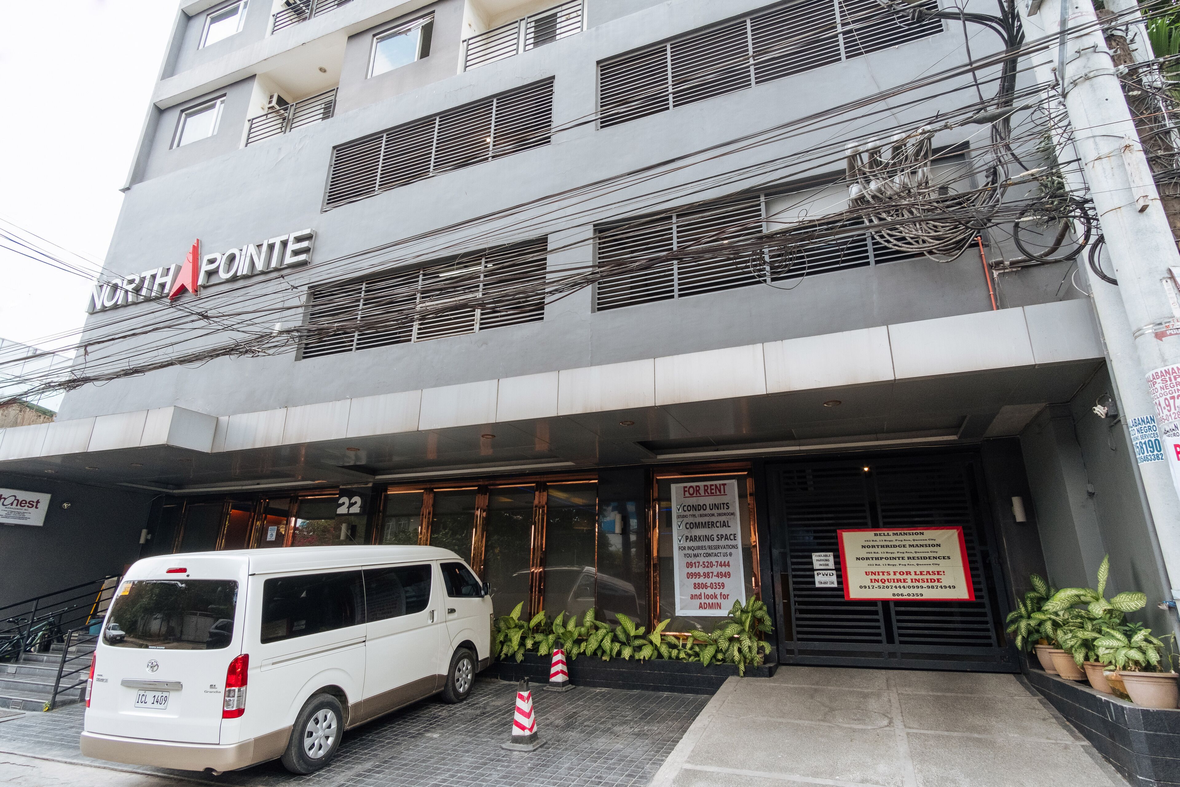 Foto - Northpointe Residences