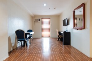 슈피리어 스위트 | 책상, 무료 WiFi