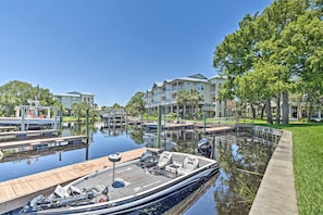 Marina
