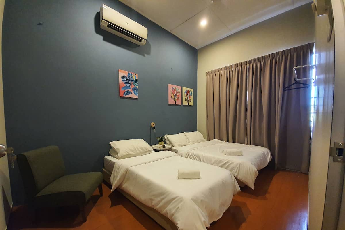 Chambre Triple | 1 chambre