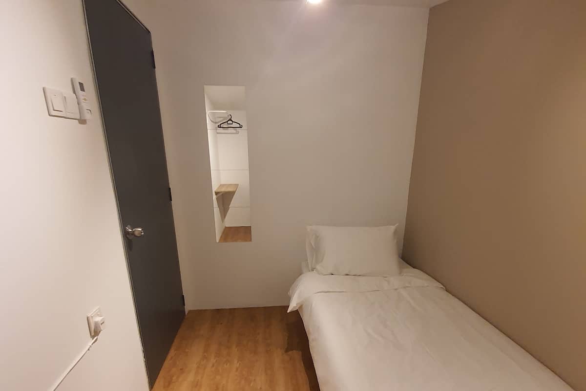 Chambre Simple | 1 chambre