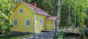 Piispasen torppa by Interhome