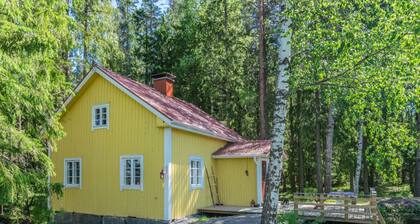 Piispasen torppa by Interhome