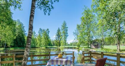 Piispasen torppa by Interhome