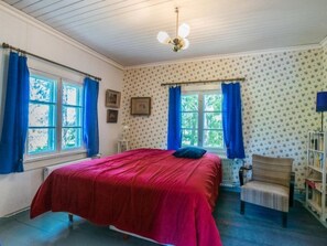 1 Schlafzimmer