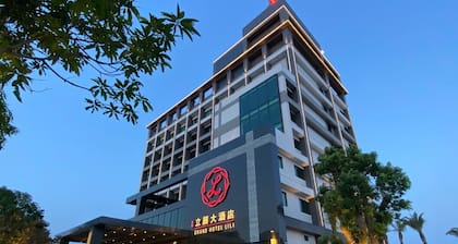 立麗大酒店