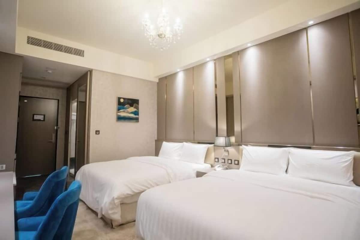 Literie de qualité supérieure, couette en duvet d'oie, surmatelas