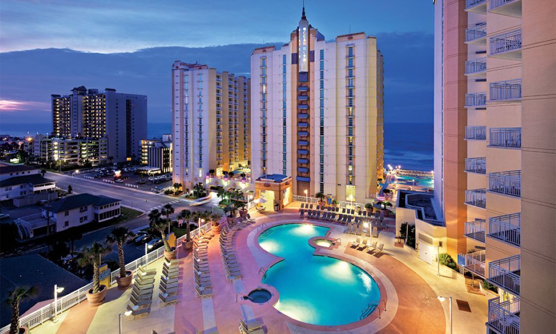 室內泳池、室外泳池