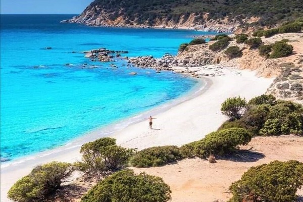 Strand