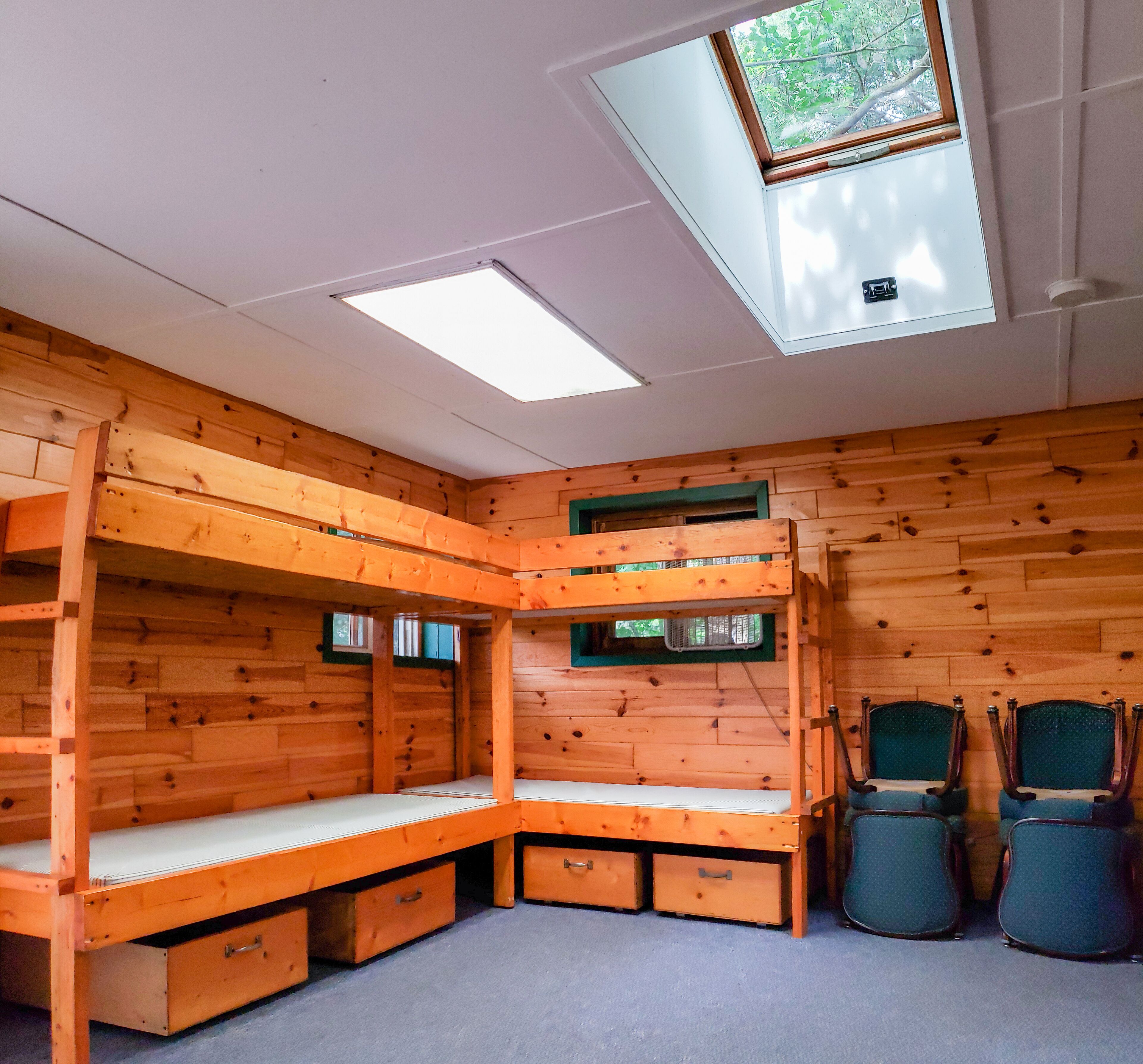 Re-live your summer camp memories with YMCA Camp Pepin!