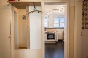 Interior - Newly Renovated Apartment “Ferienwohnung Schürer” near Friedrichshafen (Meckenbeuren)