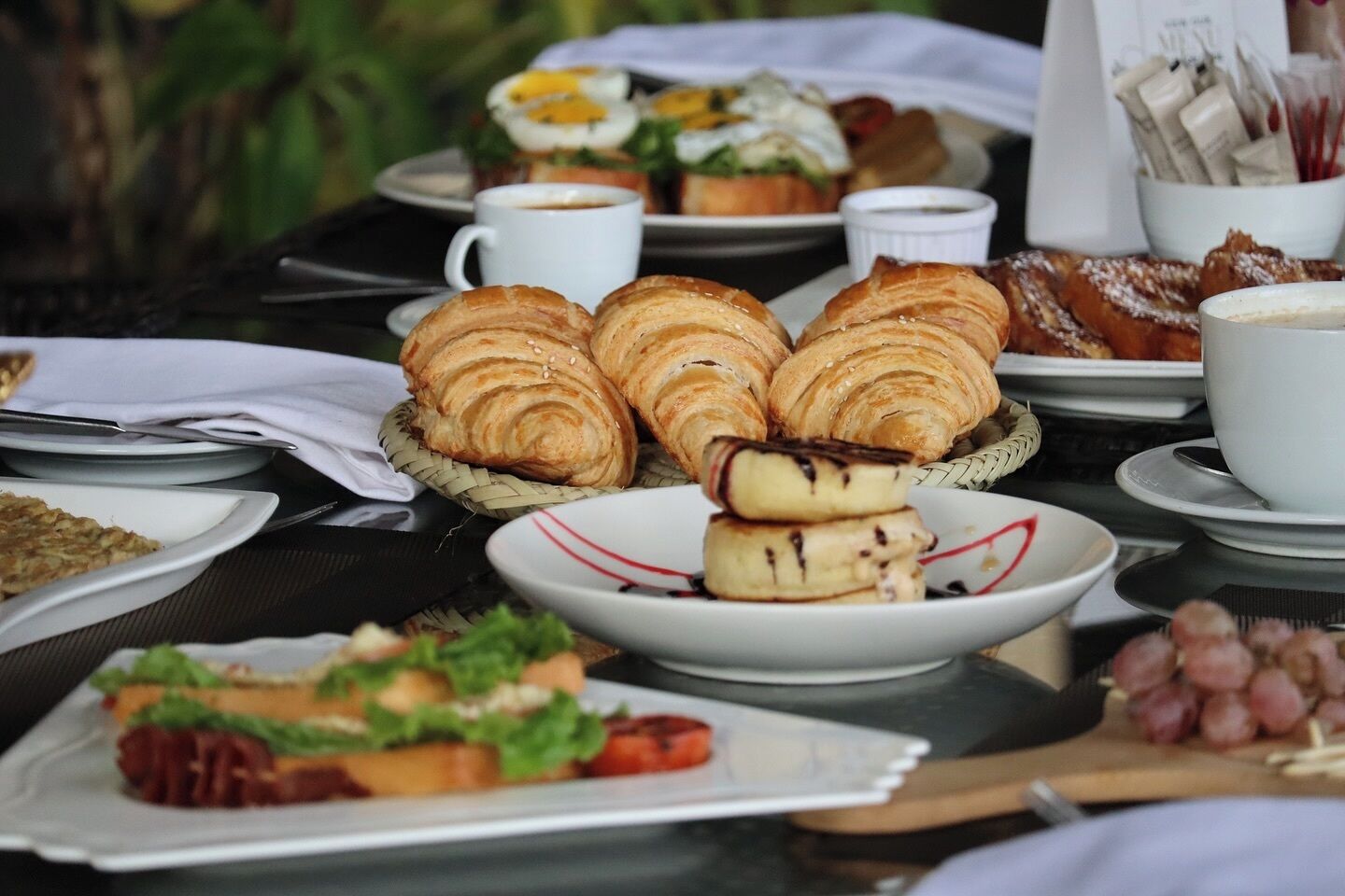 Restoran