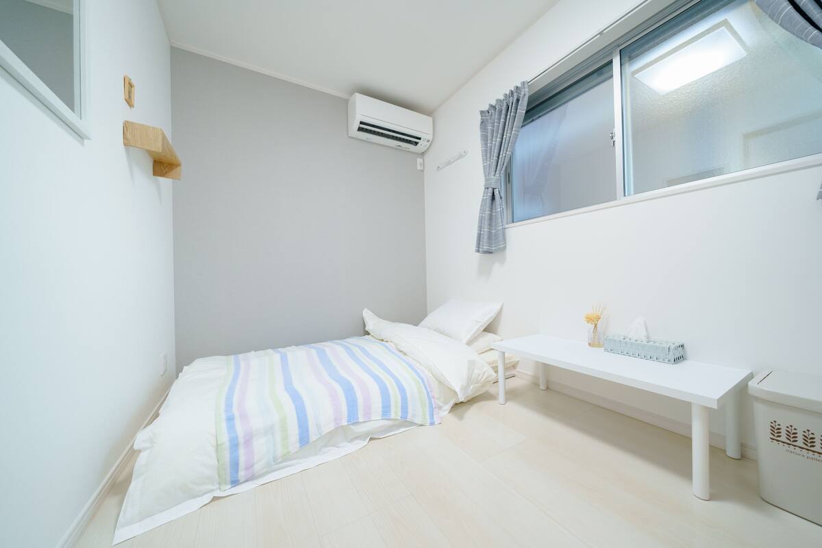 客房 (101) | 羽絨被、熨斗/熨衣板、免費無線上網、床單