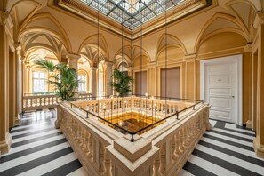Building design