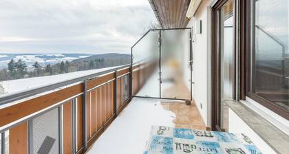 Gemütliche Ferienwohnung "Ferienwohnung Gebhart" am Bodensee
