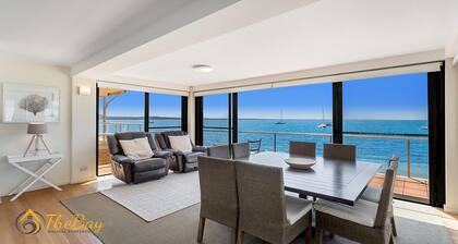 Wanda Beach - 2/197 Soldiers - Waterfront Apartment