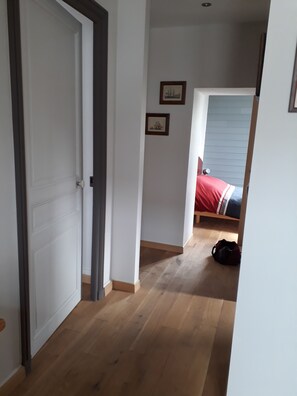 2 chambres