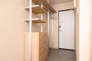 Desk, free WiFi, bed sheets - BEYOND HOTEL Takayama 3rd (Takayama)