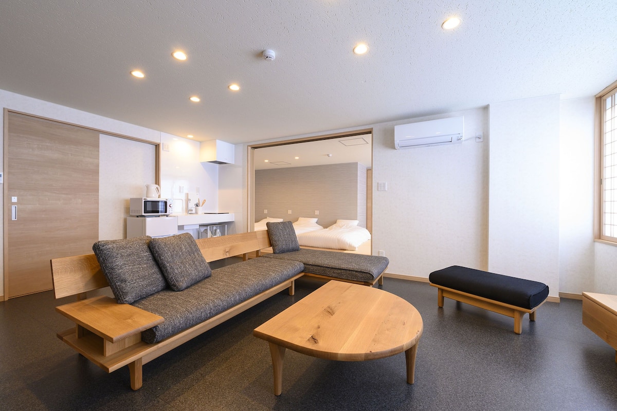 Room C
