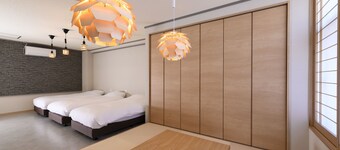 BEYOND HOTEL Takayama 3rd