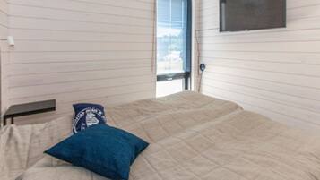 1 dormitorio y Internet