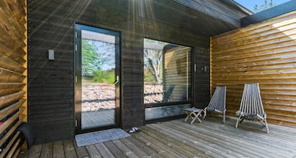 Kasnäs marina b10 by Interhome