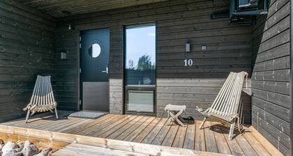 Kasnäs marina b10 by Interhome