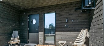 Kasnäs marina b10 by Interhome