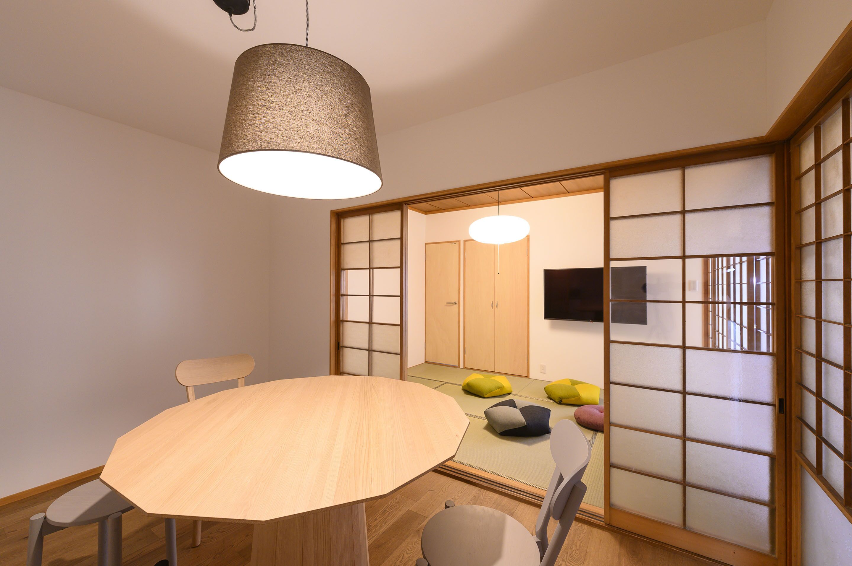 Foto - BEYOND HOTEL Takayama 4th