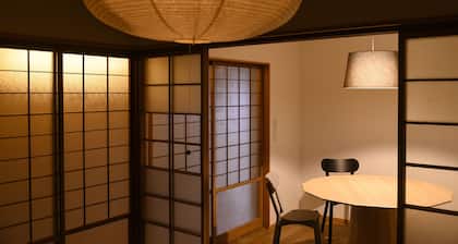 BEYOND HOTEL Takayama 4th