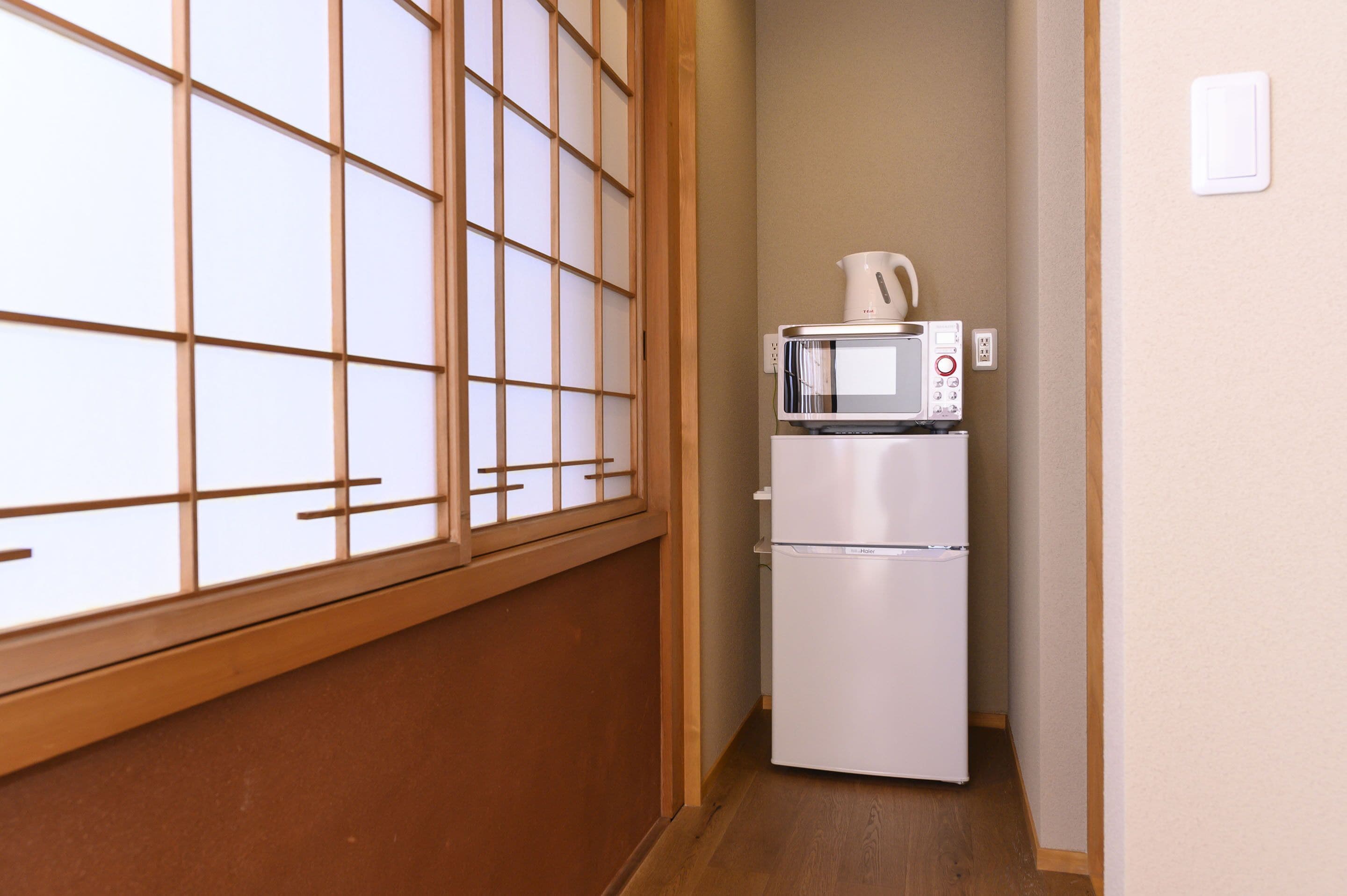Foto - BEYOND HOTEL Takayama 4th