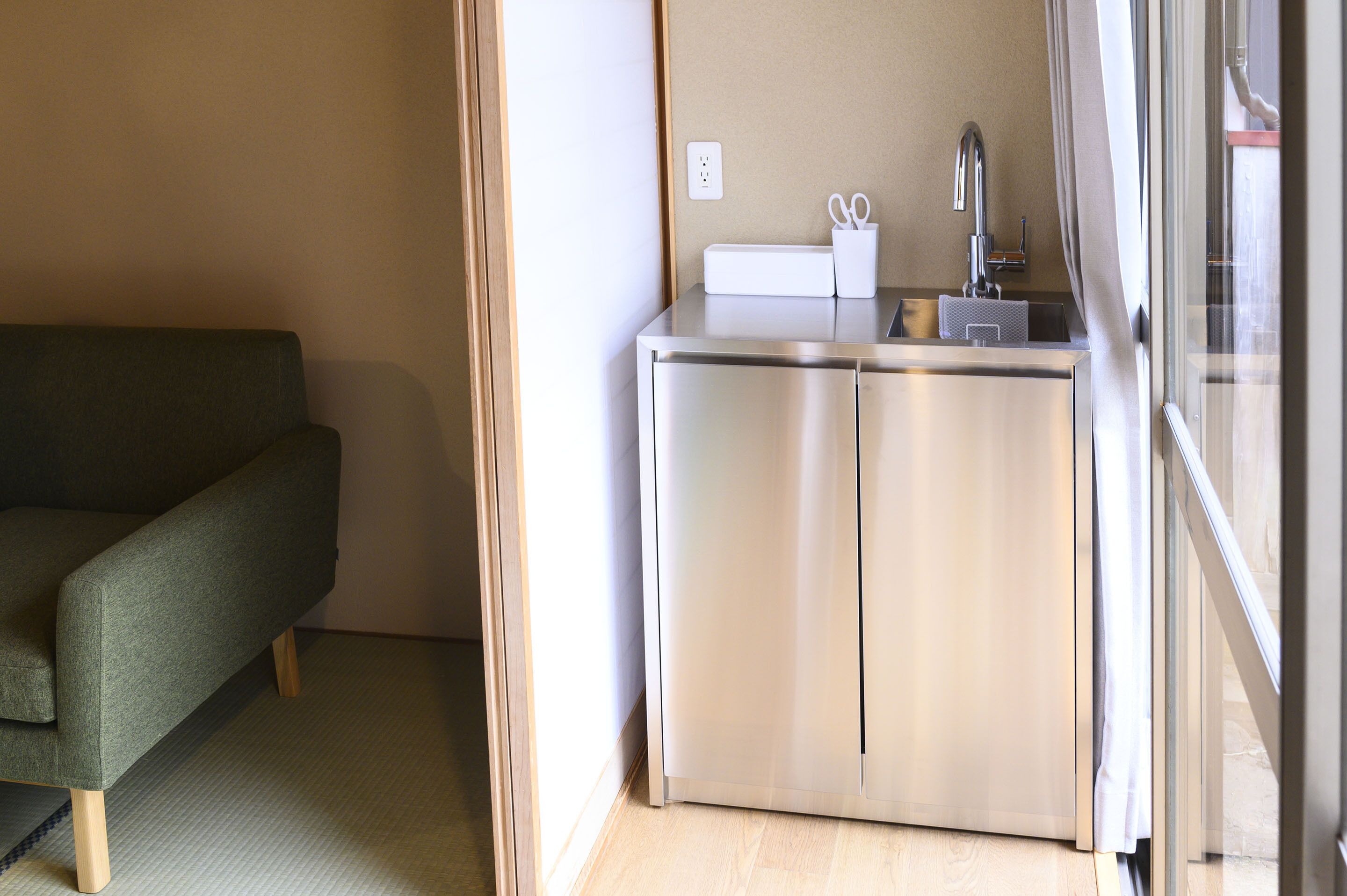 Foto - BEYOND HOTEL Takayama 4th