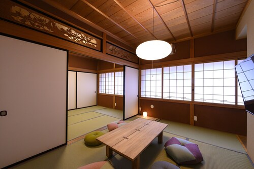 BEYOND HOTEL Takayama 4th