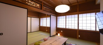 BEYOND HOTEL Takayama 4th