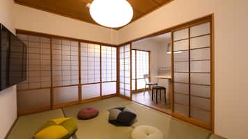 Chambre (101)
