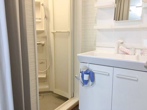 バスルームのシンク